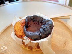 Burnt Cheesecake Orginal-Cupping Room(Harbour City)