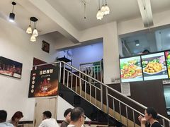 -李师傅脆肚(梅林店)