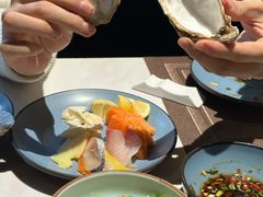 -喜庭海鲜自助(北辰三角洲北辰荟店)