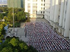 -云南财经大学(呈贡校区)