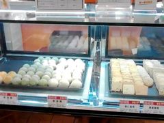 -陶陶居饼家(惠福东路店)