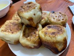 -宝瑞门钉肉饼店