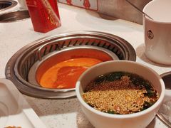 -龍歌自助小火锅(李沧顺和汇店)