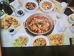 -涿派·炝锅鱼(涿州店)