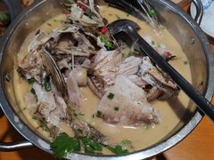 -好帮厨·下饭浏阳菜·坚持现炒(月湖店)