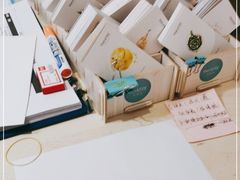 -théATRE 茶聚场(王府中環店)