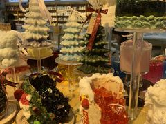-郑在DIY·潮玩银饰绘画手作(中央大道旗舰店)