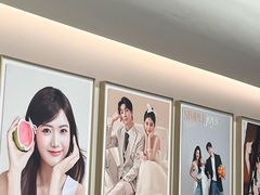 -海马体照相馆(上海万象城店)