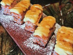 -炙柒Sekinana·精致料理 烧鸟·铁板烧(海上世界店)