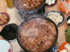 -范贤光鸡公煲(平乐园总店)