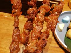 烤油边-那些年记忆烧烤