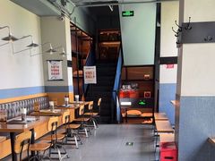 -悠航SLOWBOAT(三里屯店)