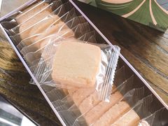 -爸爸糖手工吐司(苏州环球188店)