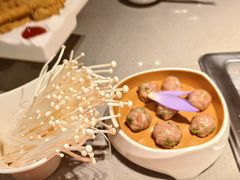 -海底捞火锅(北京路店)