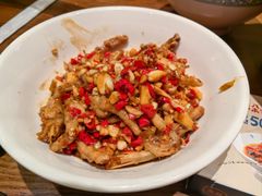 -八碗湘长沙市井菜(坡子街店)