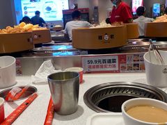 -龍歌自助小火锅(李沧顺和汇店)