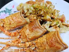 -墨白私房菜·广东菜 粤菜