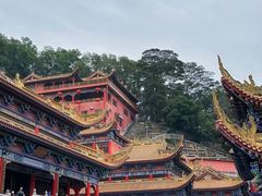 -东莞观音山旅游风景区