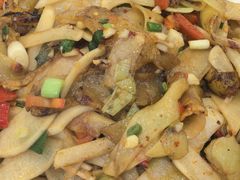 -三只鸟本地特色菜馆(上饶总店)