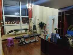 -脊艾堂推拿·艾灸(美年广场店)