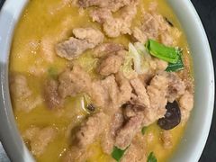 -西安饭庄·非遗陕菜(钟楼店)