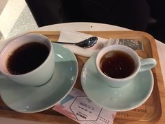 -sugarman espresso素饮糖人高新咖啡工厂