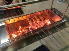 -白玉·朝鲜族烤串(深圳Kkone店)