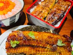 -大吉鲜鱼料理自慢(维也纳大厦店)