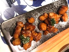 -绿茶餐厅(布吉万象汇店)