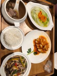 -禧月荟S月子中心(侨城店)