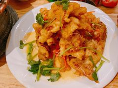 -老江南春·中国龙菜(衡山路店)