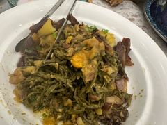 -哈啾嗨·蒙文化主题餐厅(京汉新城店)