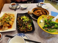 -粤·向群饭店(龙津东路总店)