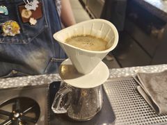 -sugarman espresso素饮糖人高新咖啡工厂