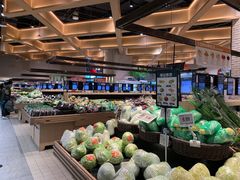 -7fresh七鲜(大族广场店)