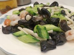 -老妈厨房团圆饺子东北菜(北环路店)