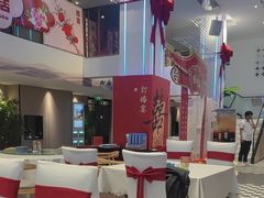 -丝宴·凤城印象·西北特色菜(彩虹湾店)