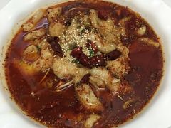 -川味川食府