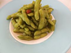 -清真·西北人家风味馆(中山中路店)