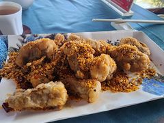 -鹿鸣酒家(越秀店)