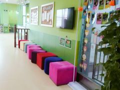 -小问号·科学启蒙·逻辑思维·阅读素养·口才演讲(杨浦合生汇中心)