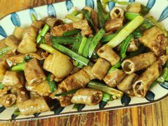 -灵山卢梅燕粉店