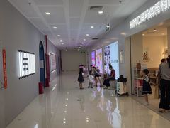 -海马体照相馆(厦门SM城市广场店)