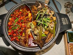 一鱼两吃-味妙烤鱼吧(回龙观店)
