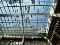 -天毓山庄·餐厅