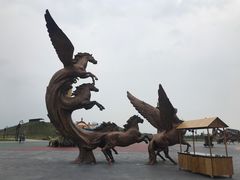 -中国马镇舞马世界主题乐园