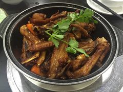 -美极鲜食坊(宝安南路店)