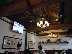 大堂-束河人家(南锣鼓巷店)