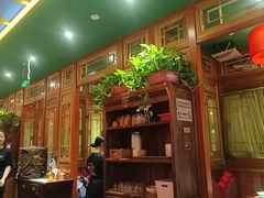 -小吊梨汤·北京菜·烤鸭(鸟巢店)