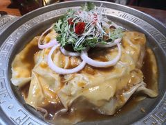 -驿楼兰·新疆菜(火车站店)